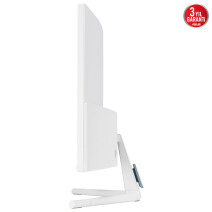 34 ASUS VU34WCIP-W 1MS 100HZ EYE CARE HAVA İYONİZERİ CURVED WQHD VA