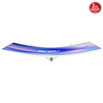 34 ASUS VU34WCIP-W 1MS 100HZ EYE CARE HAVA İYONİZERİ CURVED WQHD VA