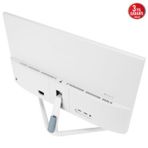 24 ASUS VU249HFI-W 1MS 100HZ EYE CARE FHD IPS