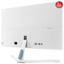 24 ASUS VU249HFI-W 1MS 100HZ EYE CARE FHD IPS