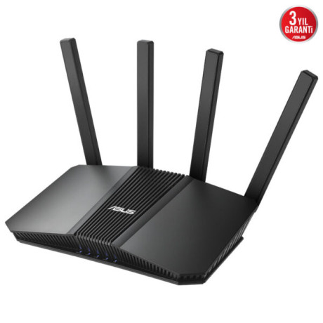 RT-BE82U ASUS BE6500 Dual-Band WiFi 7 Router
