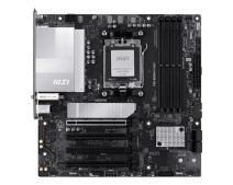 MSI PRO B850M-P WIFI DDR5 AM5 8200MHZ(OC) HDMI DP 3X M.2 USB 10GBS 5G LAN WI-FI 7 MATX