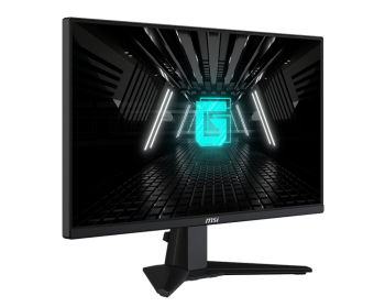 24.5 MSI G255F 1MS 180HZ FHD FLAT RAPID IPS FREESYNC GAMING