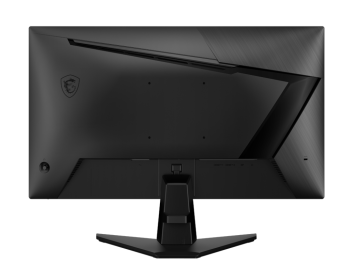 24.5 MSI G255F 1MS 180HZ FHD FLAT RAPID IPS FREESYNC GAMING