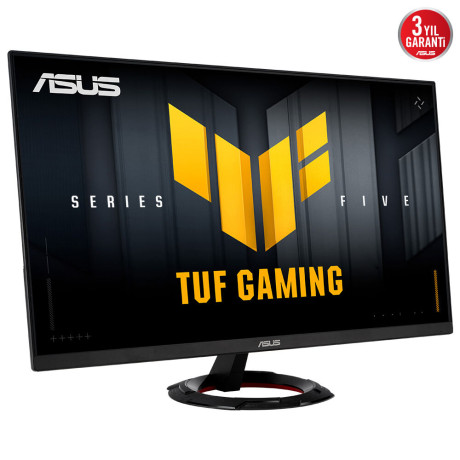 27 ASUS TUF GAMING VG279Q5R 0.3MS 200HZ FLICKER FREE FAST IPS GAMING