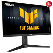 27 ASUS TUF GAMING VG27AQML5A 0.3MS 300HZ PIVOT HDR400 2K QHD FAST IPS GAMING
