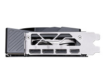 MSI GEFORCE RTX 5070 TI 16G GAMING TRIO OC