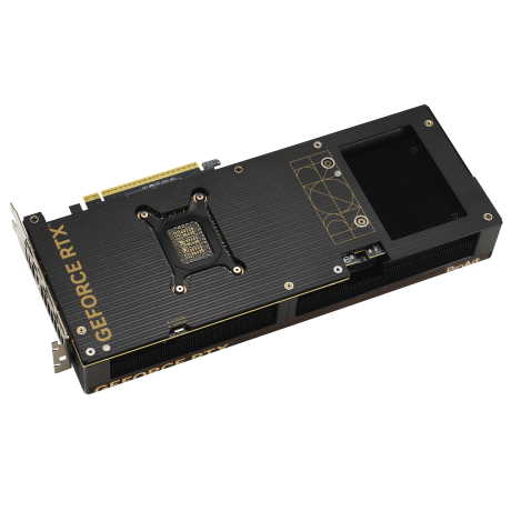 ASUS PROART-RTX5080-O16G GeForce RTX 5080 256BIT