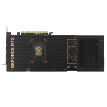 ASUS PROART-RTX5080-O16G GeForce RTX 5080 256BIT