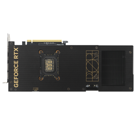 ASUS PROART-RTX5080-O16G GeForce RTX 5080 256BIT