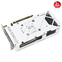 ASUS DUAL-RTX5060TI-O16G-WHITE NVIDIA