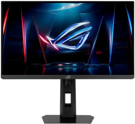 24.1 ASUS ROG STRIX ACE XG248QSG 0.1MS 610HZ  FHD ADAPTIVE-SYNC SUPER TN GAMING