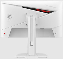 27 MSI MAG 274QRFW X32 0.5MS 320HZ 2K WQHD FLAT RAPID IPS PIVOT BEYAZ GAMING 