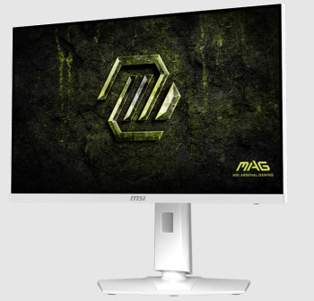 27 MSI MAG 274QRFW X32 0.5MS 320HZ 2K WQHD FLAT RAPID IPS PIVOT BEYAZ GAMING 