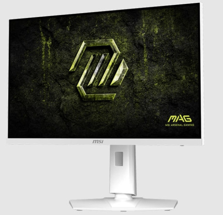 27 MSI MAG 274QRFW X32 0.5MS 320HZ 2K WQHD FLAT RAPID IPS PIVOT BEYAZ GAMING 