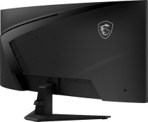 34 MSI MAG 346CQ UWQHD 1MS 180HZ VA CURVED 