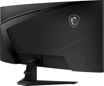 34 MSI MAG 346CQ UWQHD 1MS 180HZ VA CURVED 