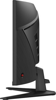34 MSI MAG 346CQ UWQHD 1MS 180HZ VA CURVED 