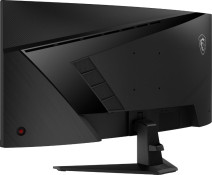 34 MSI MAG 346CQ UWQHD 1MS 180HZ VA CURVED 