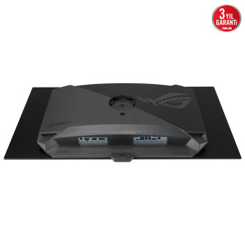 31.5 ASUS ROG STRIX XG32UCWMG 0.03MS 240HZ DUAL MODE UHD/FHD WOLED GAMING