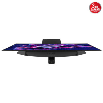 31.5 ASUS ROG STRIX XG32UCWMG 0.03MS 240HZ DUAL MODE UHD/FHD WOLED GAMING