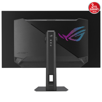 31.5 ASUS ROG STRIX XG32UCWMG 0.03MS 240HZ DUAL MODE UHD/FHD WOLED GAMING