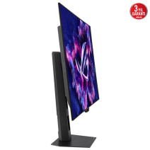 31.5 ASUS ROG STRIX XG32UCWMG 0.03MS 240HZ DUAL MODE UHD/FHD WOLED GAMING