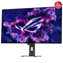 31.5 ASUS ROG STRIX XG32UCWMG 0.03MS 240HZ DUAL MODE UHD/FHD WOLED GAMING