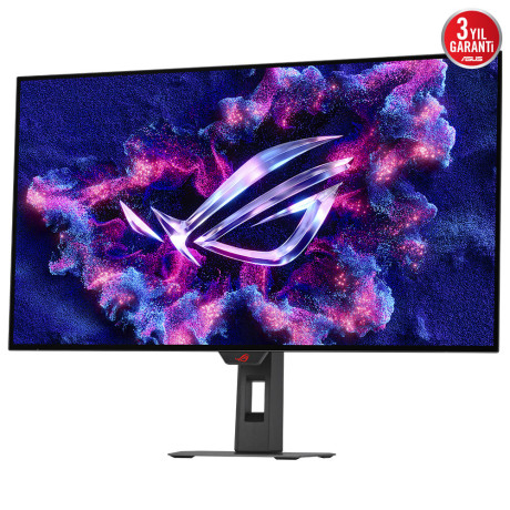 31.5 ASUS ROG STRIX XG32UCWMG 0.03MS 240HZ DUAL MODE UHD/FHD WOLED GAMING
