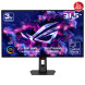 31.5 ASUS ROG STRIX XG32UCWMG 0.03MS 240HZ DUAL MODE UHD/FHD WOLED GAMING