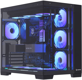 GAMEPOWER WARCRY PULSE 4X ARGB GAMING KASA 850W BRONZE