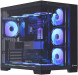 GAMEPOWER WARCRY PULSE 4X ARGB GAMING KASA 850W BRONZE
