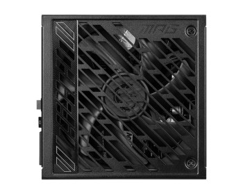 MSI MPG A850GS PCIE5 850W 80+ GOLD PSU FULLMODULAR