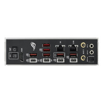 ASUS ROG CROSSHAIR X870E HERO BTF AMD AM5 DDR5 ATX