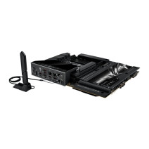 ASUS ROG CROSSHAIR X870E HERO BTF AMD AM5 DDR5 ATX
