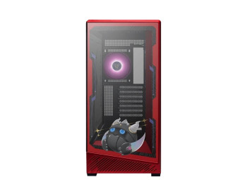 MAG PANO 130R MLG EDITION ATX ARGB KASA