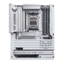 ASUS TUF GAMING B850-BTF WIFI W AM5 ANAKART