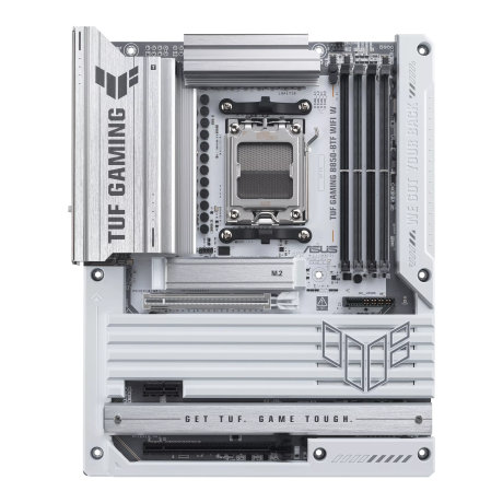 ASUS TUF GAMING B850-BTF WIFI W AM5 ANAKART
