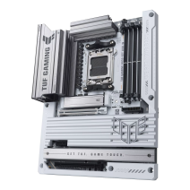 ASUS TUF GAMING B850-BTF WIFI W AM5 ANAKART