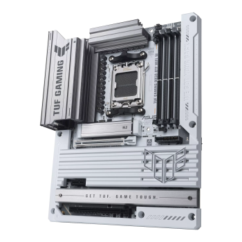 ASUS TUF GAMING B850-BTF WIFI W AM5 ANAKART