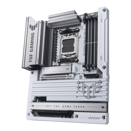 ASUS TUF GAMING B850-BTF WIFI W AM5 ANAKART