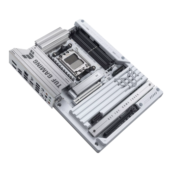ASUS TUF GAMING B850-BTF WIFI W AM5 ANAKART