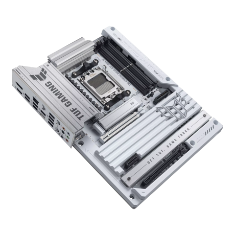 ASUS TUF GAMING B850-BTF WIFI W AM5 ANAKART