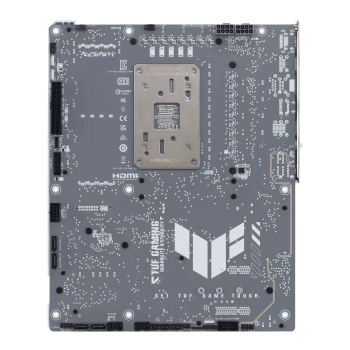 ASUS TUF GAMING B850-BTF WIFI W AM5 ANAKART