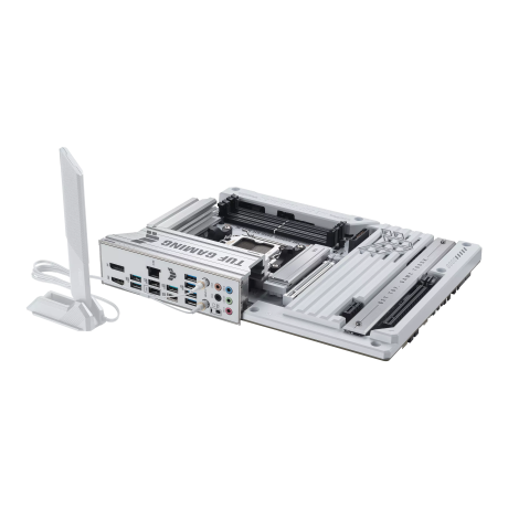 ASUS TUF GAMING B850-BTF WIFI W AM5 ANAKART