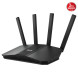 ASUS RT-BE55 ÇİFT BANTLI WIFI7 AI MESH GENİŞLETİLEBİLİR ROUTER
