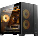 GAMEPOWER WARCRY RONIN 3X ARGB GAMING KASA 650W BRONZE