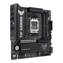 ASUS TUF GAMING B850M-PLUS II AM5 ANAKART