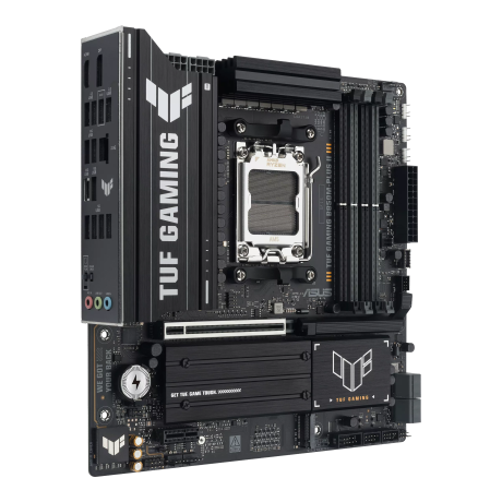 ASUS TUF GAMING B850M-PLUS II AM5 ANAKART