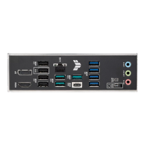 ASUS TUF GAMING B850M-PLUS II AM5 ANAKART